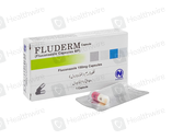Fluderm (150Mg) 1 Capsule