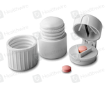 Pill Cutter (P4 4In1)