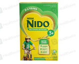 Nido 3+ Growing Up Formula (800G) Powdered Milk