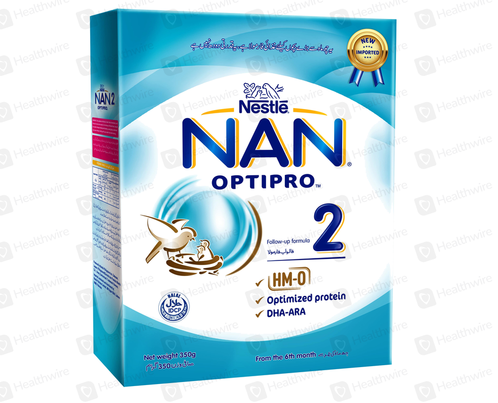 Nan 2 350G Soft Pack