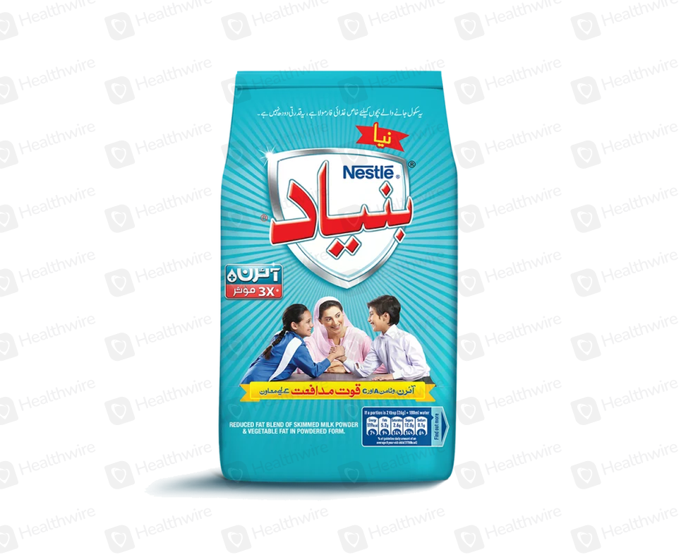 Nido Bunyad (260G) Powdered Milk