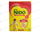 Nido 1+ (150G) Soft Pack