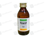Neupred (15Mg/5Ml) 120Ml Syrup
