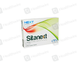 Sitanext (50/500Mg) 14 Tablets
