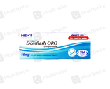 Domflash Oro (10Mg) 50 Tablets