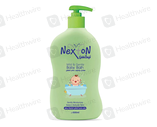 Nexton Baby Bath (500Ml)