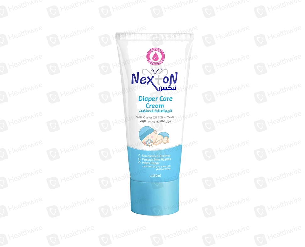 Nexton Baby Care Cream 150Ml