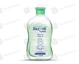Nexton Baby Oil Alovera 250Ml