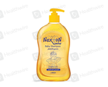 Nexton Baby 250Ml Baby Shampoo