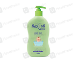 Nexton Baby Bath (250Ml)
