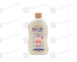 Nexton (Sweet Almond) 125ml Baby Lotion