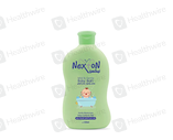 Nexton Baby Bath (125Ml)