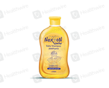 Nexton Baby Shampoo 125Ml
