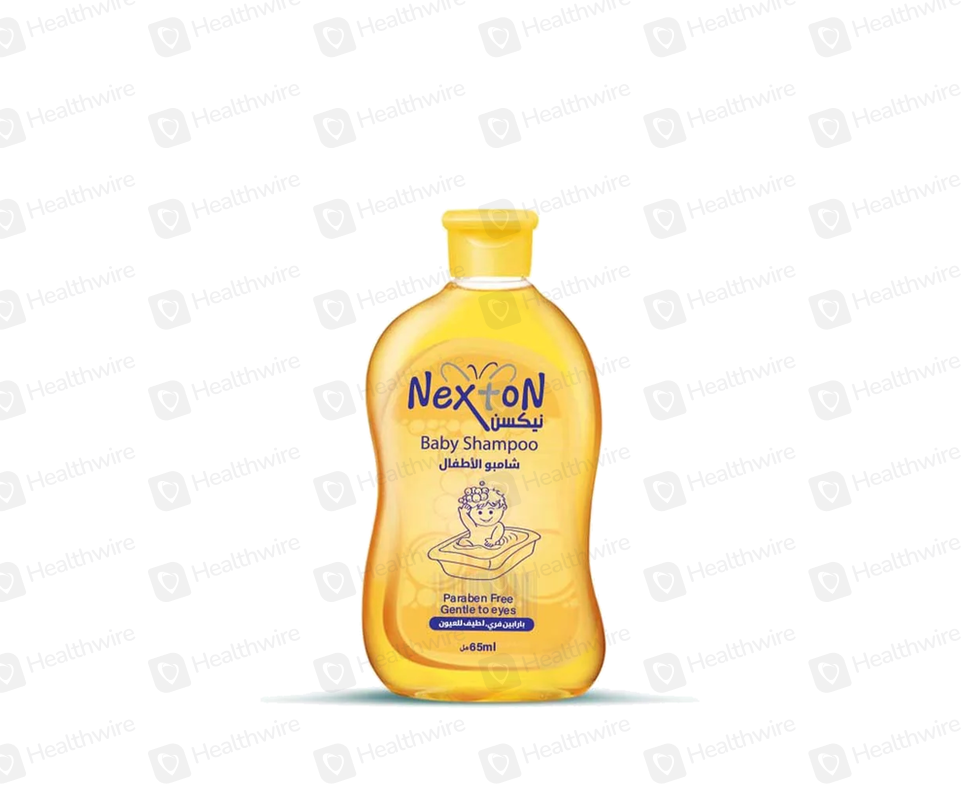 Nexton Baby Shampoo 65Ml