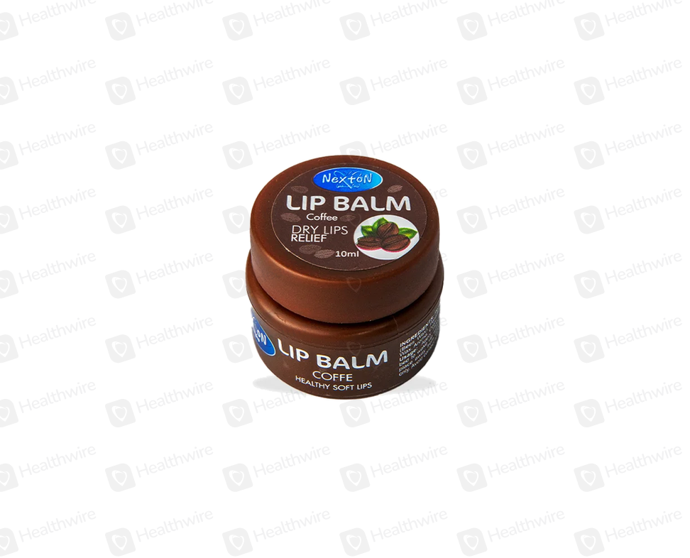 Nexton Lip Balm 10Ml