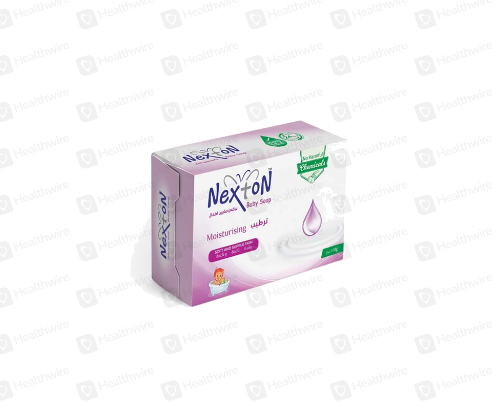 Nexton Baby (100G) Soap