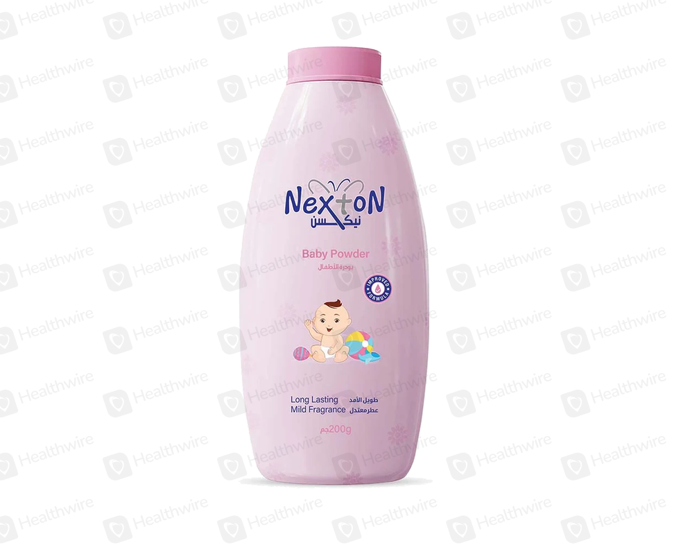 Nexton Baby Powder 50G