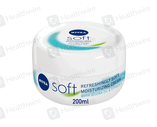 Nivea Soft Cream 200Ml