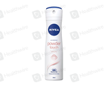 Nivea (Powder Touch) 150Ml Body Spray