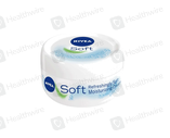 NIVEA SOFT CREAM 100ML