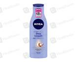 Nivea (Shea Smooth) 250Ml Body Lotion