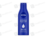 Nivea Body (190Ml) Lotion