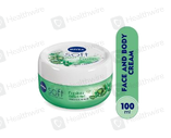 Nivea Freshies Green 100Ml (Soft)Cream