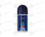Nivea Rool On Cool Kick