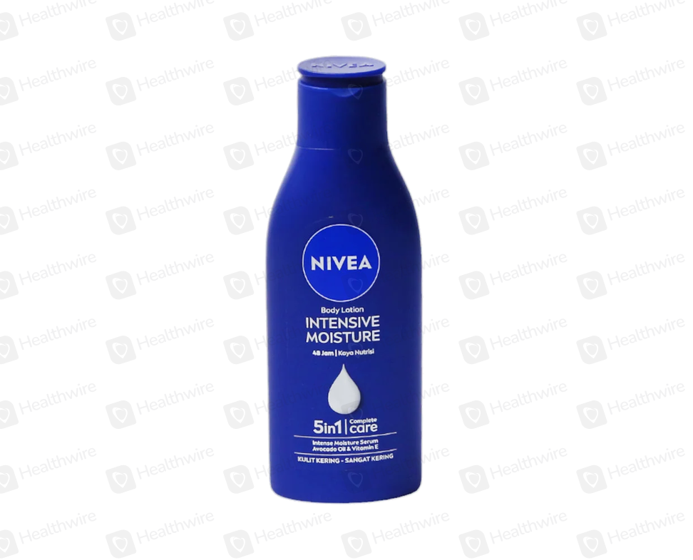 Nivea 100Ml Lotion
