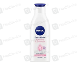 Nivea Extra White (Radiant & Smooth) 100Ml Lotion