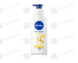Nivea Firm & Smooth (100Ml) Body Lotion