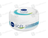 Nivea Soft (50Ml) Cream