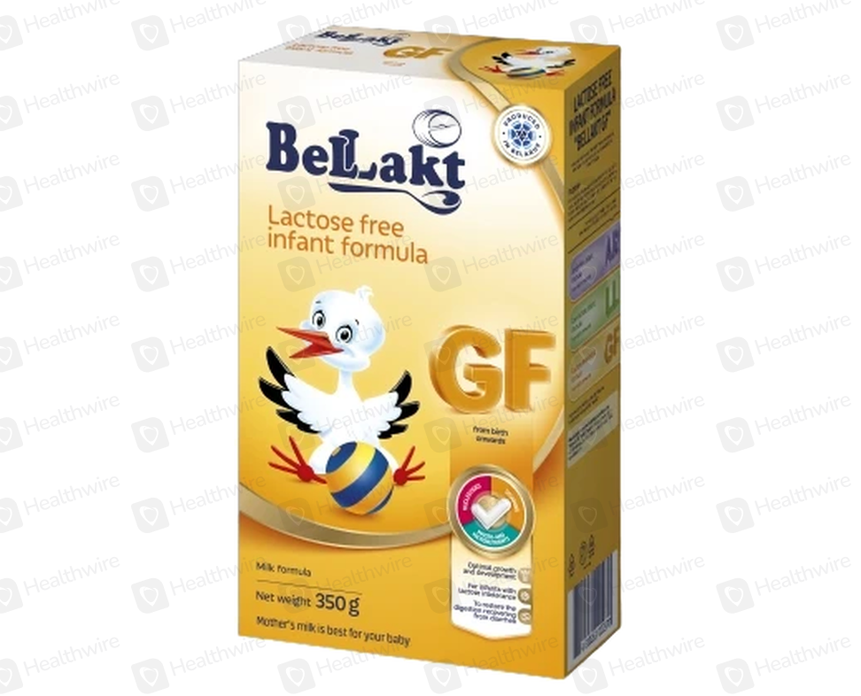 Bellakt Gf (200G) Powdered Milk