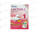 Bellakt 1 (Lactable) 200G Powdered Milk
