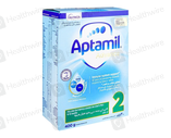 Aptamil Milk 2 (400G)