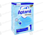 Aptamil Milk 1 (400G) Powdered