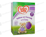 Cow & Gate 2 (400G)