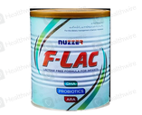 F-Lac (Lactose Free Formula) 300G Powdered Milk