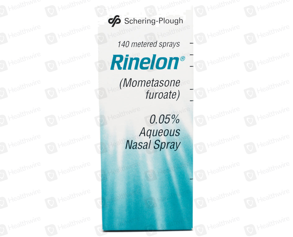 Rinelon Unsec Nasal Spray (50Mg) 1S