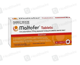Maltofer (370Mg) 30 Tablets