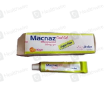 Macnaz (10G) Gel