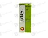 Eyepat (0.2%) 5Ml Eye Drops