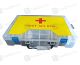 First Aid (F-300) First Aid Box