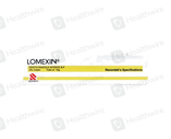 Lomexin (2%) 10G Cream