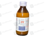 Pacific Dm (12.5Mg/5Ml) 120Ml Cough Syrup
