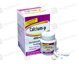 Calcium-P 30 Tablets