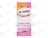 Calcium-P (110Ml) Suspension