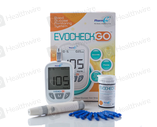 Evocheck Go Glucometer