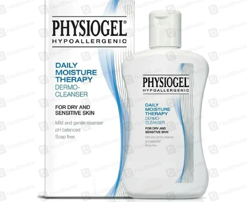 Physiogel (150Ml) Dermo Cleanser