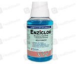 Enziclor (0.15/0.2%) 240Ml Mouthwash